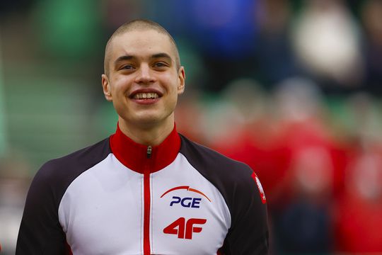 Topschaatser reageert koeltjes op commentaar van Marianne Timmer en doet opmerkelijke belofte