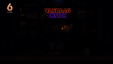 Stroomuitval bij Vandaag Inside? ©Screenshot
