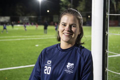 Vrouw (24) slachtoffer van opmerkelijke rel in Nederlands amateurvoetbal: 'Dit is seksisme'