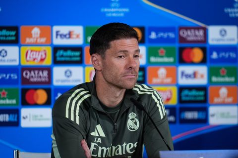 Gehavend Real Madrid trekt conclusie richting Champions League-kraker na pijnlijke nederlaag