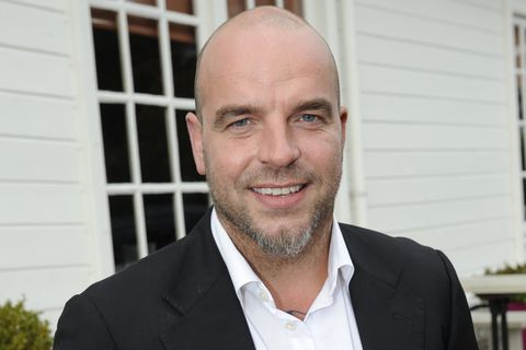 Oud-voetballer Andy van der Meijde neemt rigoureus besluit over droomhuis