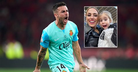 Spaanse spelersvrouwen betast en lastiggevallen in Saoedi-Arabië: 'We konden er niets tegen doen'