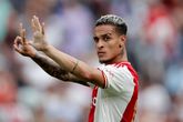 Antony eist geld van Ajax © Getty Images