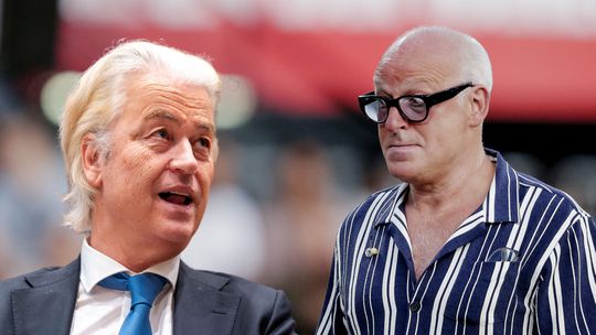 Geert Wilders solliciteert naar plek in Vandaag Inside: 'Programma heeft wel wat gezond verstand nodig'