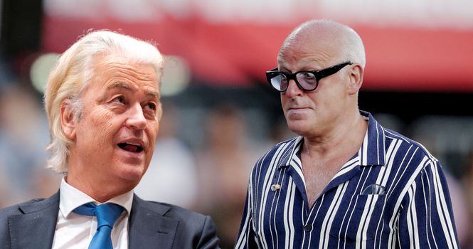 Geert Wilders solliciteert naar plek in Vandaag Inside: 'Programma heeft wel wat gezond verstand nodig'