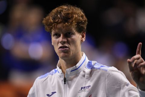 Jannik Sinner kan geruchtmakende zaak 'blokkeren in zijn hoofd': 'Maar zoiets vergeet je niet'