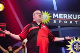 Stephen Bunting ©Getty Images