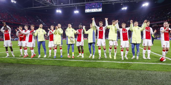 Topaffiches bij herstart Eredivisie: Ajax kan lachende derde worden van eerste speelronde in 2025