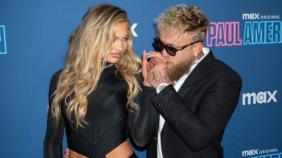 'Jutta Leerdam en Jake Paul gaan de show stelen bij Winte...