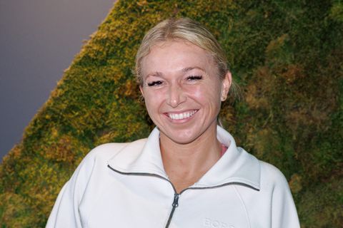 Heftige emoties bij ex-toptennisster Michaëlla Krajicek: 'Ik had oprecht tranen in mijn ogen'