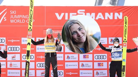 'Stemmetje' verpest olympische droom van in Nederland geboren topwintersporter: 'Wat als het weer misgaat?'