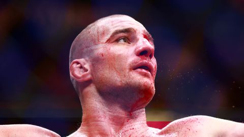 Jake Paul (vriend van Jutta Leerdam) bedreigd door Sean Strickland: 'Beëindig met glimlach je leven'