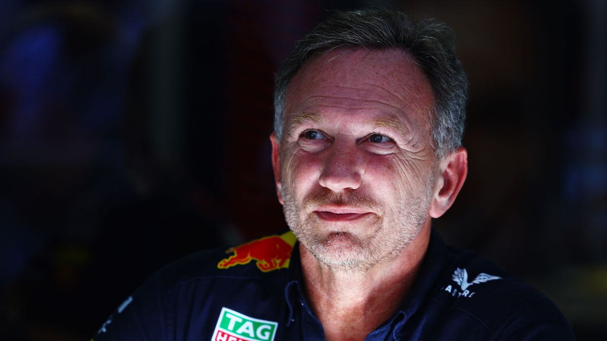 'Red Bull-teambaas Christian Horner gaat onderzoek naar grensoverschrijdend gedrag niet overleven'