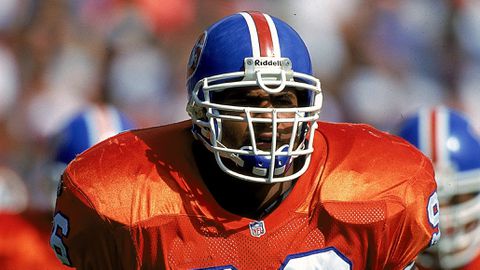 Dit is de enige Nederlander ooit die de Super Bowl won