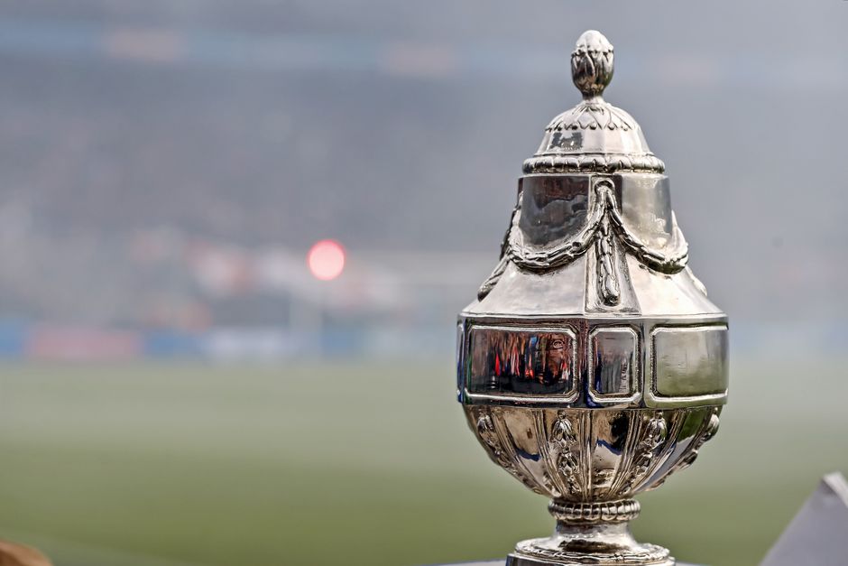 KNVB maakt speeldata halve finales bekertoernooi bekend