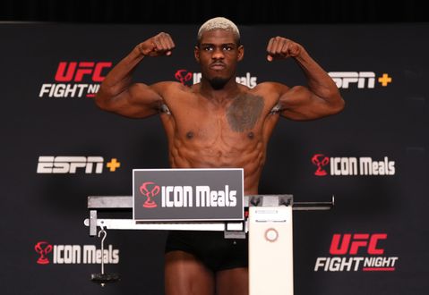 Van pizzabezorger naar UFC-vechter: Rico Verhoeven steunt aanstormend MMA-talent