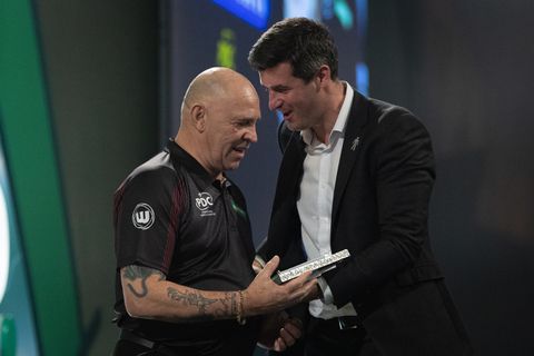 PDC-directeur legt kritiek op nieuwe regels naast zich neer: 'Reacties waren overdreven'