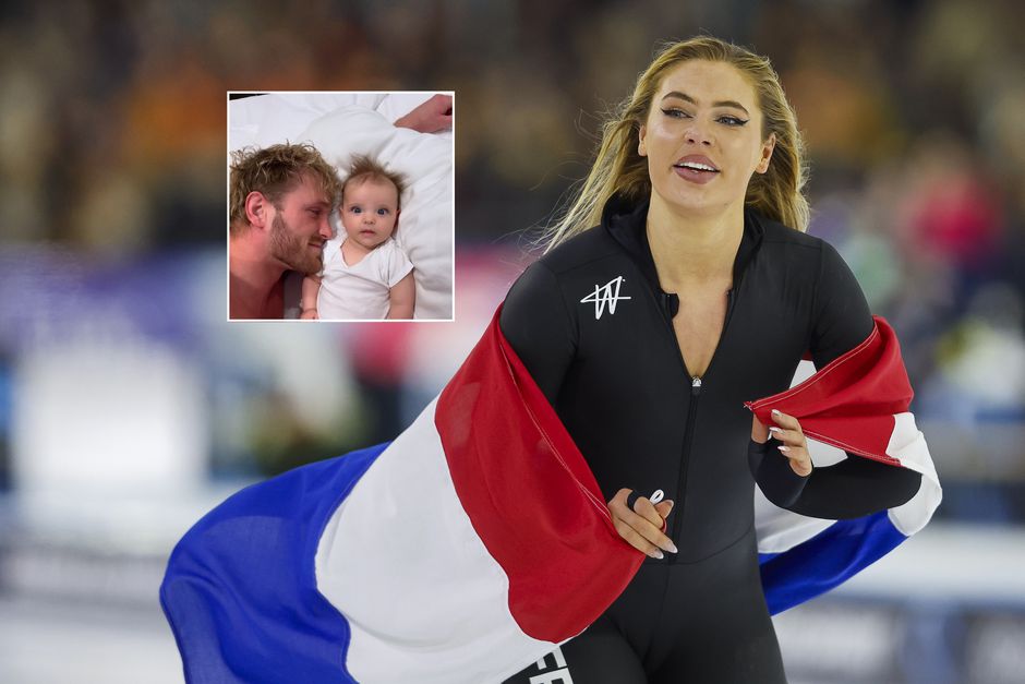 Nichtje Jutta Leerdam steelt de show en zorgt voor emotionele reacties: 'De tranen staan in mijn ogen'