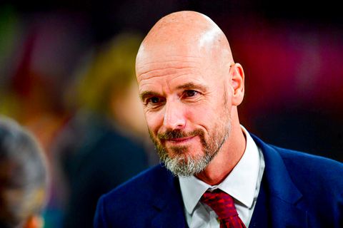 Pikante optie voor Feyenoord na ontslag Brian Priske: 'Hij is helemaal geen echte Amsterdammer, hè'