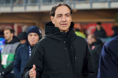 Oud-topvoetballer vlak na ontslag opnieuw aangesteld als coach bij Italiaanse club