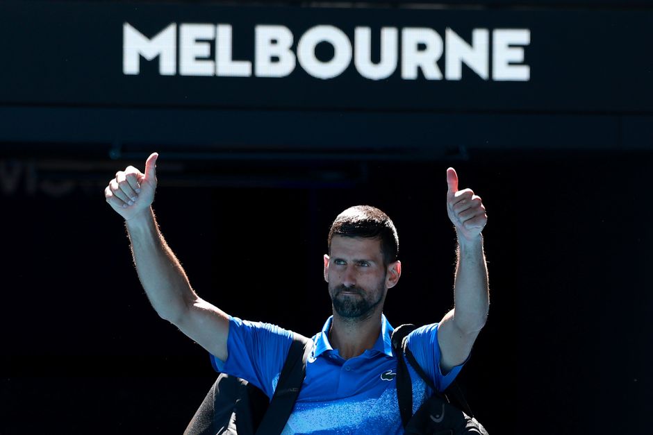 Herstelde Novak Djokovic hoopt magische grens te doorbreken: 'Ik jaag er al een tijdje op'