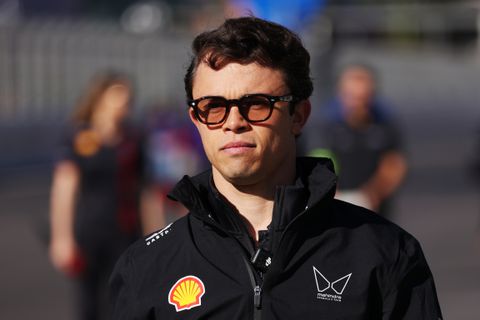 Nederlander heeft dubbel gevoel over 'pijnlijke aftocht' uit Formule 1: 'Had er zo lang van gedroomd'