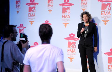 Ajax hakt knoop door en presenteert nieuwe voorzitter van de raad van commissarissen