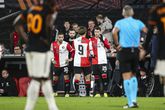 Feyenoord treft tegen AC Milan nóg een oude voordelige bekende in De Kuip