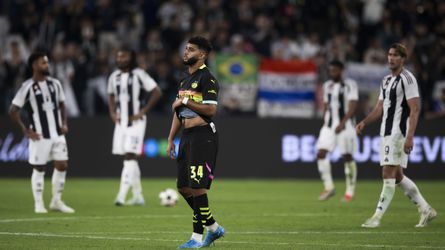 TV-gids: op deze zender kijk je live naar Juventus - PSV