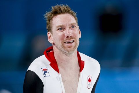 Olympisch schaatskampioen start op Winterspelen 'zeer waarschijnlijk' voor het laatst: 'Ik ga er alles aan doen'