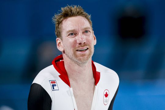 Olympisch schaatskampioen start op Winterspelen 'zeer waarschijnlijk' voor het laatst: 'Ik ga er alles aan doen'