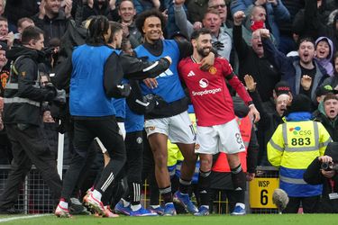 Het is D-Day voor bijzondere Manchester United-fan die al 500 dagen geen schaar zag: mag hij naar de kapper?