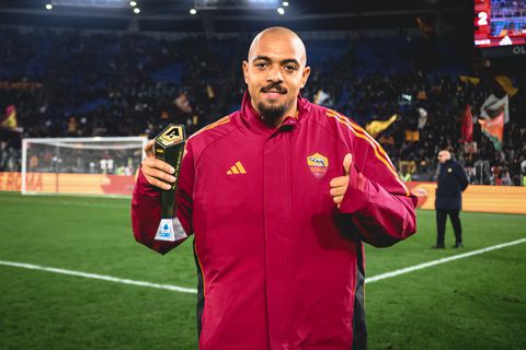 Nederlandse topvoetballer bloost na vergelijking met Marco van Basten in Italië