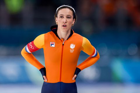 Schaatiscoon Marianne Timmer heeft hoge verwachtingen van Suzanne Schulting: ‘Zij gaat historie schrijven in Milaan’