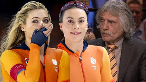 Gekibbel aan tafel bij Vandaag Inside over 'primadonna' Jutta Leerdam en 'meisje Femke Kok'