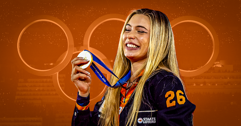 Medaillespiegel Winterspelen 2026 | TeamNL maakt val daags na dubbelslag Jutta Leerdam en Femke Kok