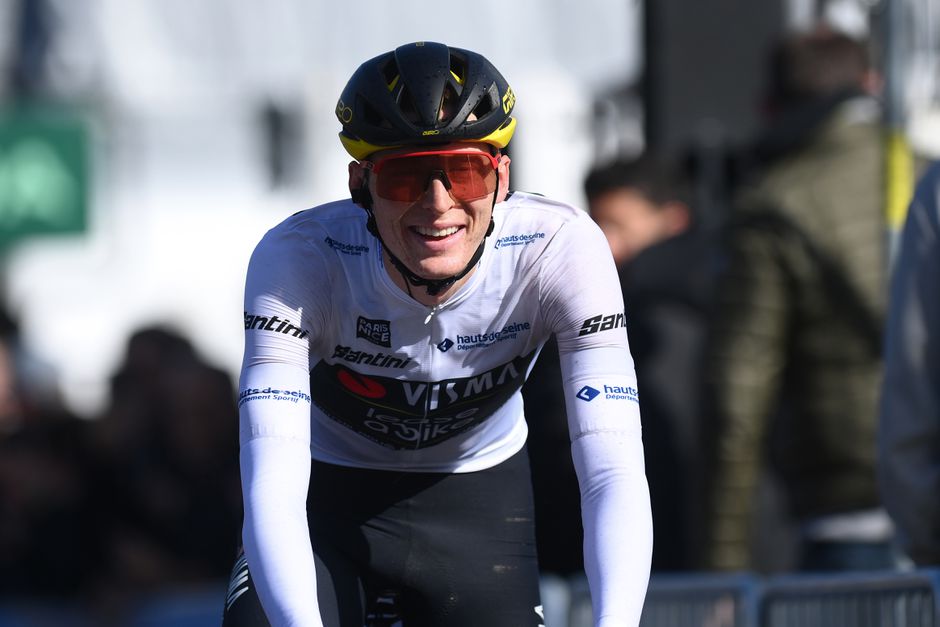 Dubbelslag Visma | Lease a Bike: Parijs-Nice en Tirreno Adriatico worden gewonnen