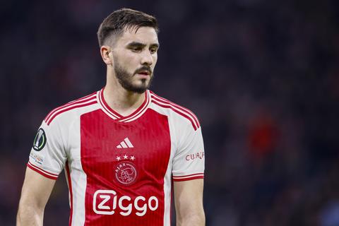 Flinke defensieve dompers voor Ajax in aanloop naar return in Conference League