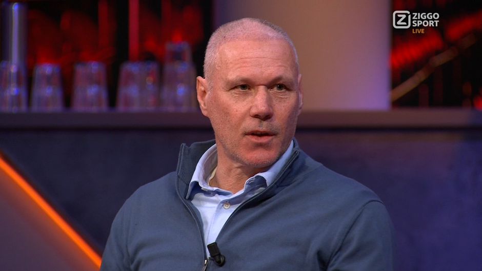 Marco van Basten krijgt bijval na kritiek op metamorfose: 'Je moet er alleen niet in doorslaan'
