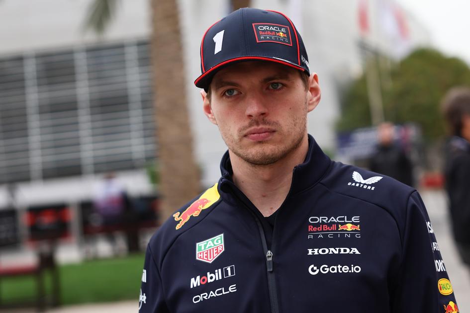 Goede tip voor Max Verstappen om torenhoge boetes te voorkomen: 'Echt ...