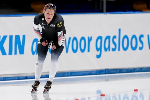 Einde van een tijdperk: schaatslegende (53) gaat na jarenlange strijd eindelijk met pensioen
