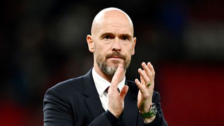 Erik ten Hag spreekt zich uit na geruchten over Bayer Leverkusen: 'Ben nu op een leeftijd...'