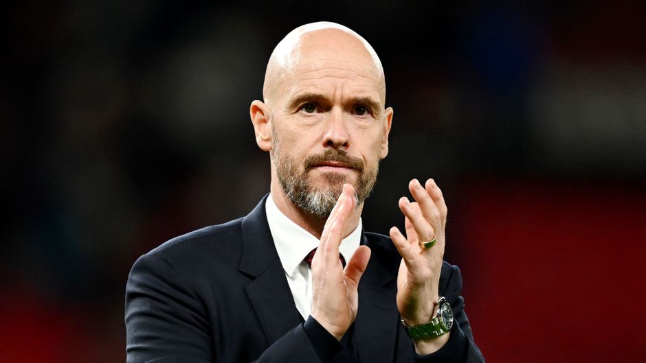 Erik ten Hag spreekt zich uit na geruchten over Bayer Leverkusen: 'Ben nu op een leeftijd...'