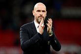Erik ten Hag spreekt zich uit na geruchten over Bayer Leverkusen: 'Ben nu op een leeftijd...'