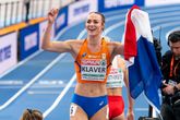 Lieke Klaver. © Getty Images