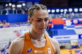 Gouden topatlete Lieke Klaver neemt opvallend besluit na succesvol EK indoor