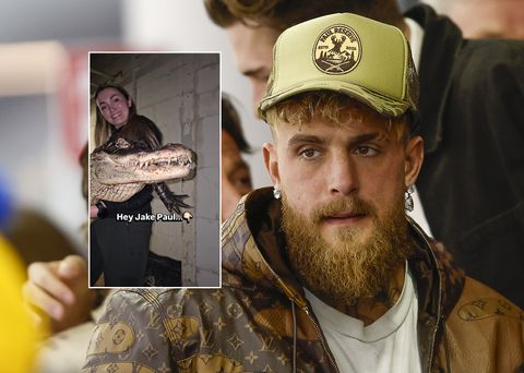 Bekende Nederlander maakt gehakt van Jake Paul (verloofde Jutta Leerdam): 'Dat doen echte mannen niet'