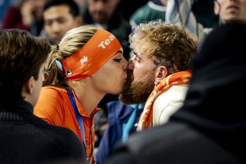 Waarde onthuld van peperduur cadeau Jake Paul voor verloofde Jutta Leerdam, gebaar is wereldnieuws