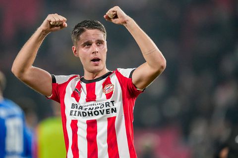 KNVB grijpt in voor mogelijke kampioenswedstijd PSV