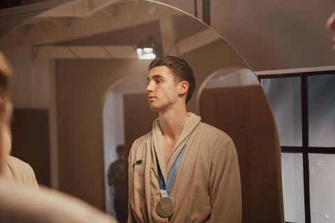 'Tot dan door, dat zou perfect zijn voor mij': topschaatser Jenning de Boo spreekt toekomstplannen uit